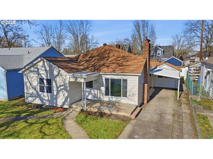 Property Photo:  1515 Norway St  OR 97301 