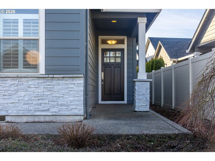 Property Photo: 17322 NE 17th Ave WA 98642