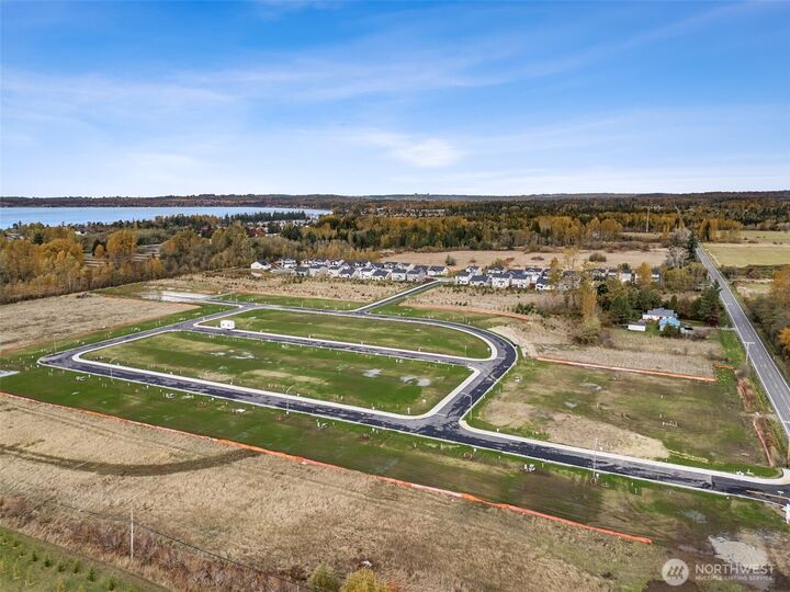 Property Photo:  4524  Noel (Lot 93) Street  WA 98230 