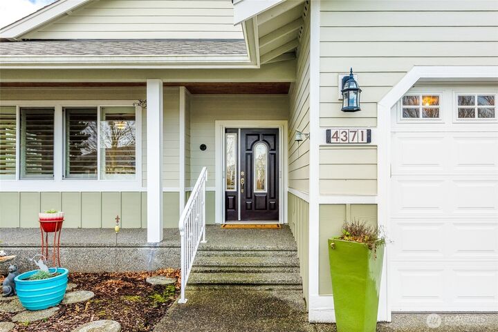 Property Photo:  4371  Castlerock Drive  WA 98230 