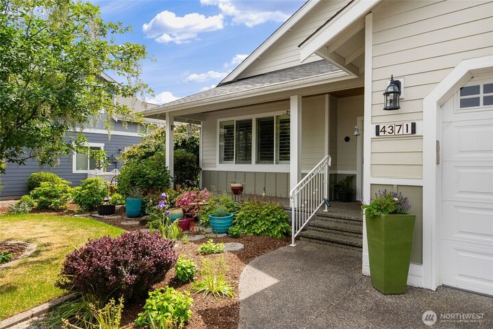 Property Photo:  4371  Castlerock Drive  WA 98230 