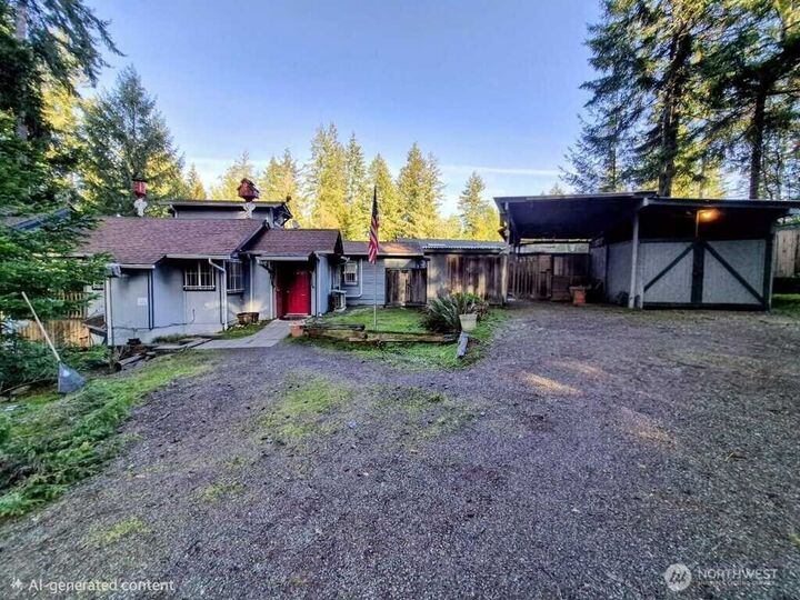 Property Photo:  31 E Colvos Pl E  WA 98584 