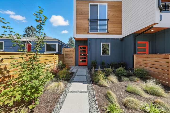 Property Photo:  9020  13th Avenue NW C  WA 98117 