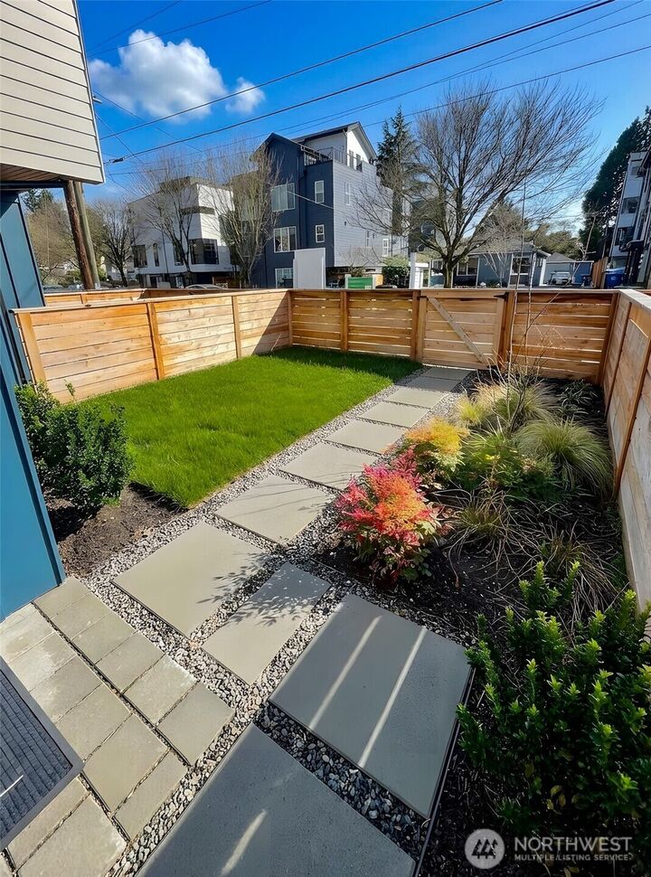 Property Photo: 9020 13th Avenue NW C WA 98117