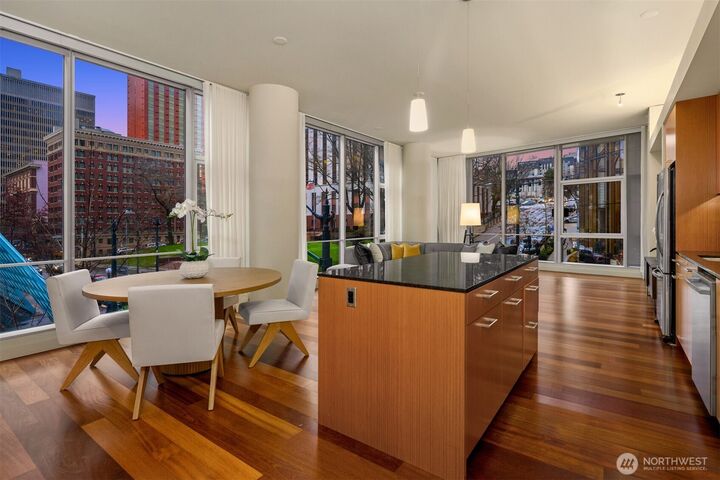 Property Photo: 909 5th Avenue 204 WA 98164