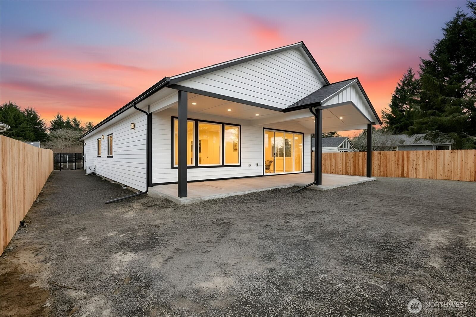 Property Photo: 205 Canal Drive SE WA 98569