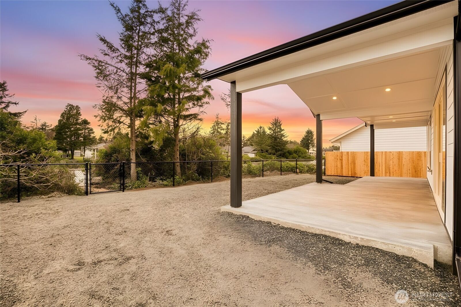 Property Photo:  205  Canal Drive SE  WA 98569 