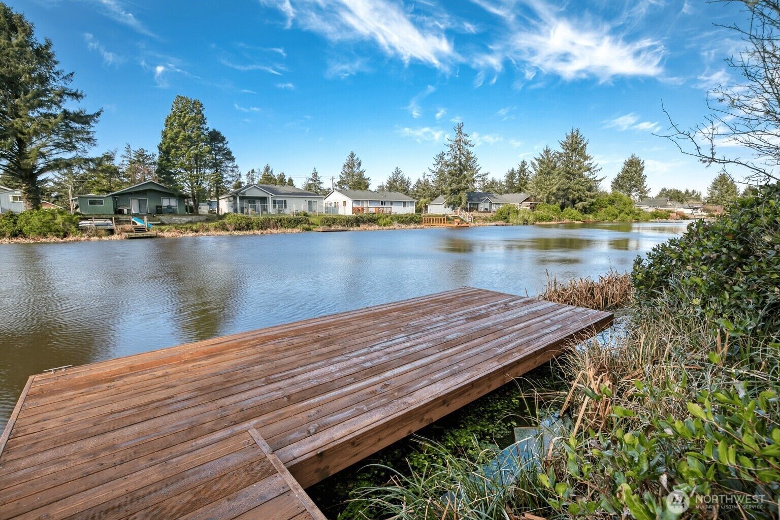 Property Photo:  205  Canal Drive SE  WA 98569 