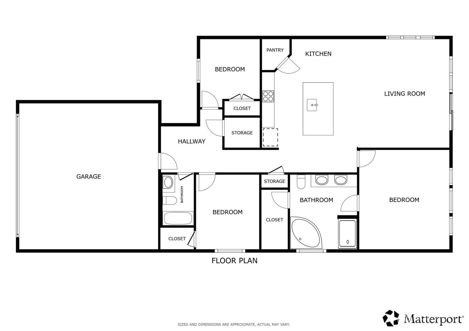 Property Photo:  205  Canal Drive SE  WA 98569 