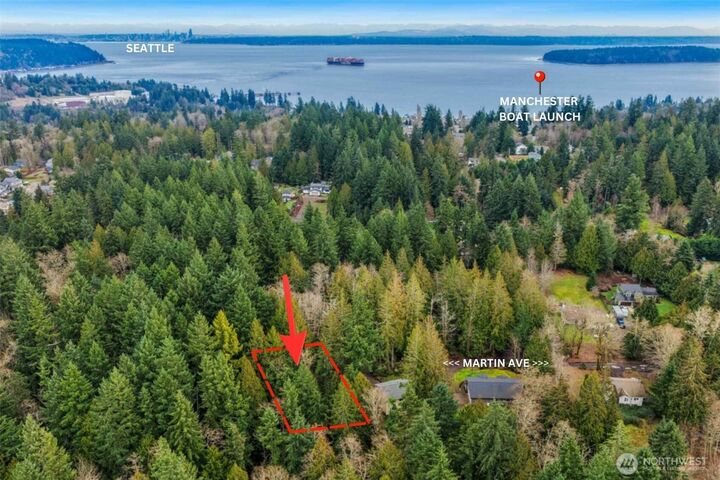 Property Photo:  0  Martin Avenue E  WA 98366 