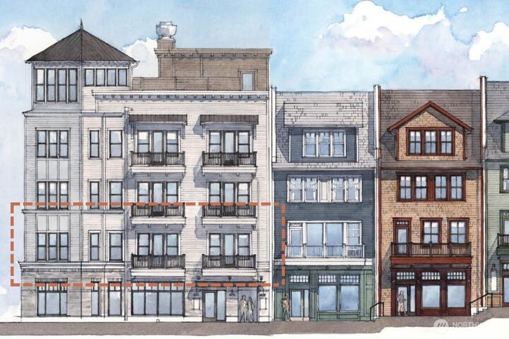 Property Photo:  101  Market Street A  WA 98571 