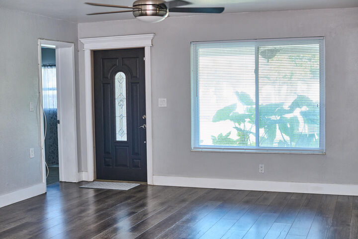 Property Photo:  3621 NW 35th Way  FL 33309 