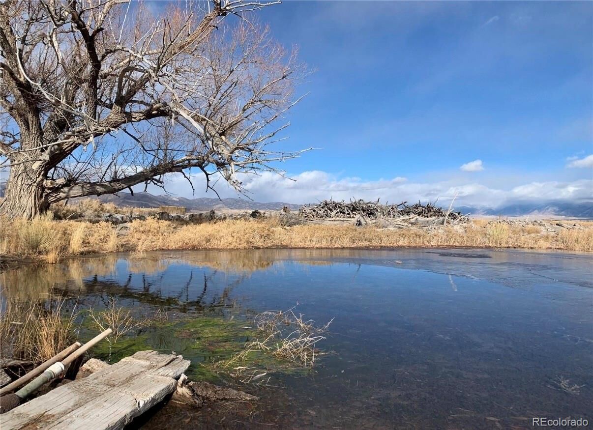Property Photo:  51655 County Road U  CO 81149 