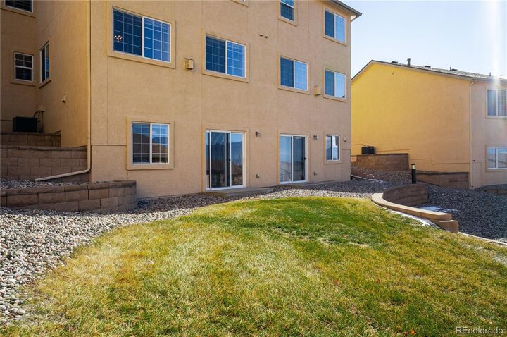 Property Photo:  672 Bosque Vista Point 26  CO 80916 