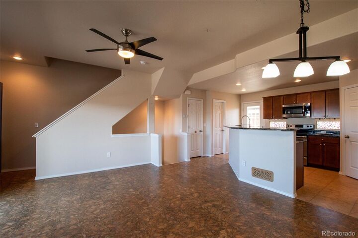 Property Photo:  4363 Susie View  CO 80917 
