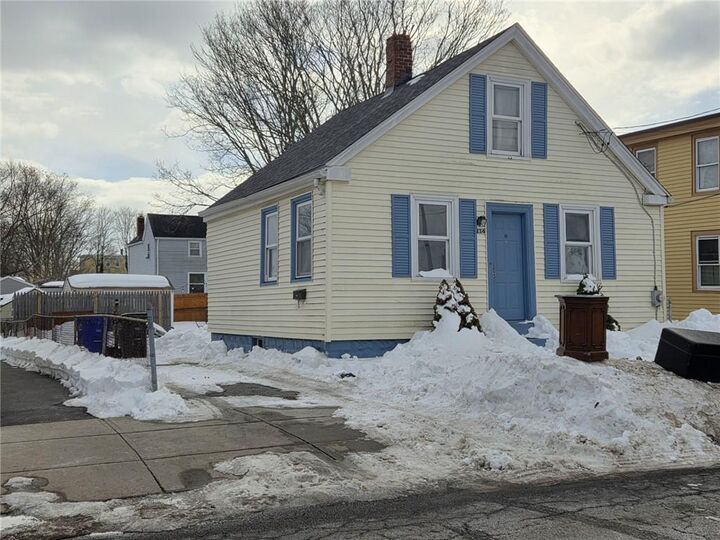 Property Photo:  236 State Street  RI 02809 