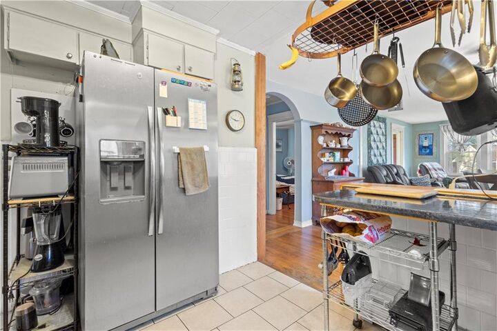 Property Photo:  1 Capron Road  RI 02917 