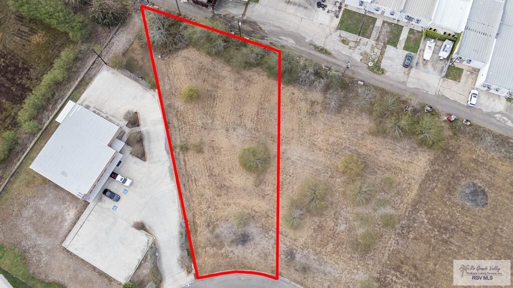 Property Photo: 609 Kamali Dr. TX 78550