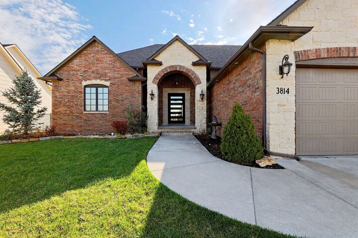 Property Photo:  3814 N Lily  KS 67101 