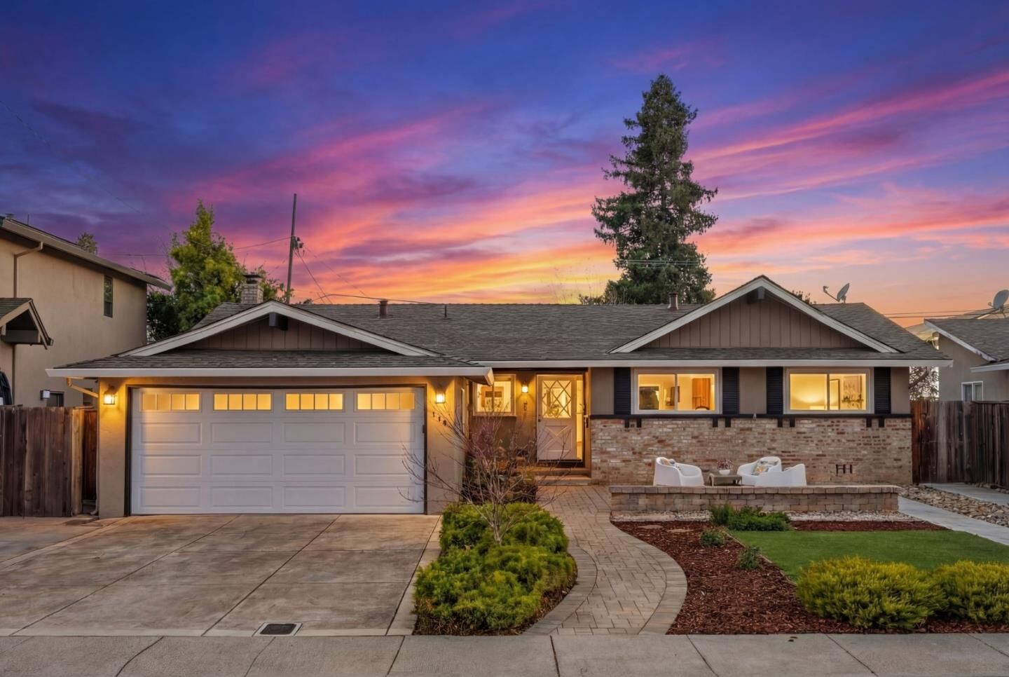 Property Photo:  173 Branbury Drive  CA 95008 