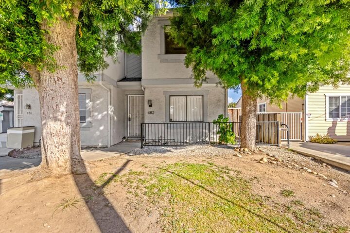 Property Photo:  482 South Willard Avenue  CA 95126 