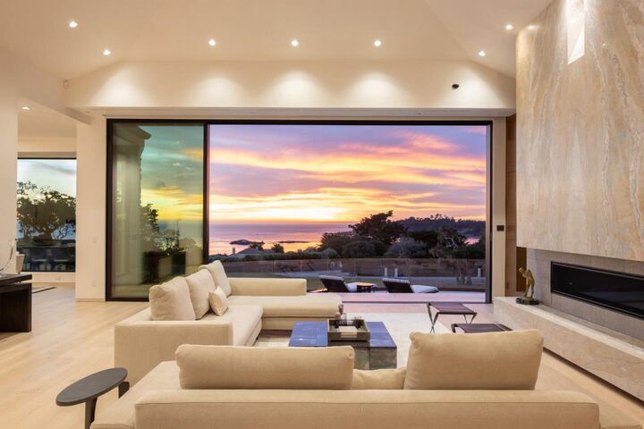 Property Photo:  3364 17 Mile Drive  CA 93953 