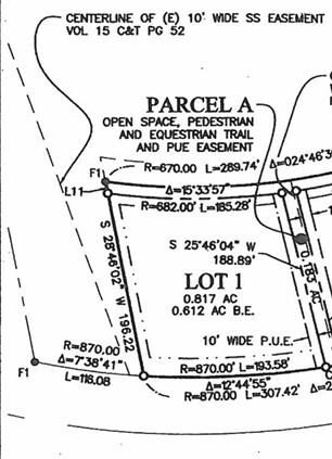 Property Photo:  1401 Viscaino Road  CA 93953 