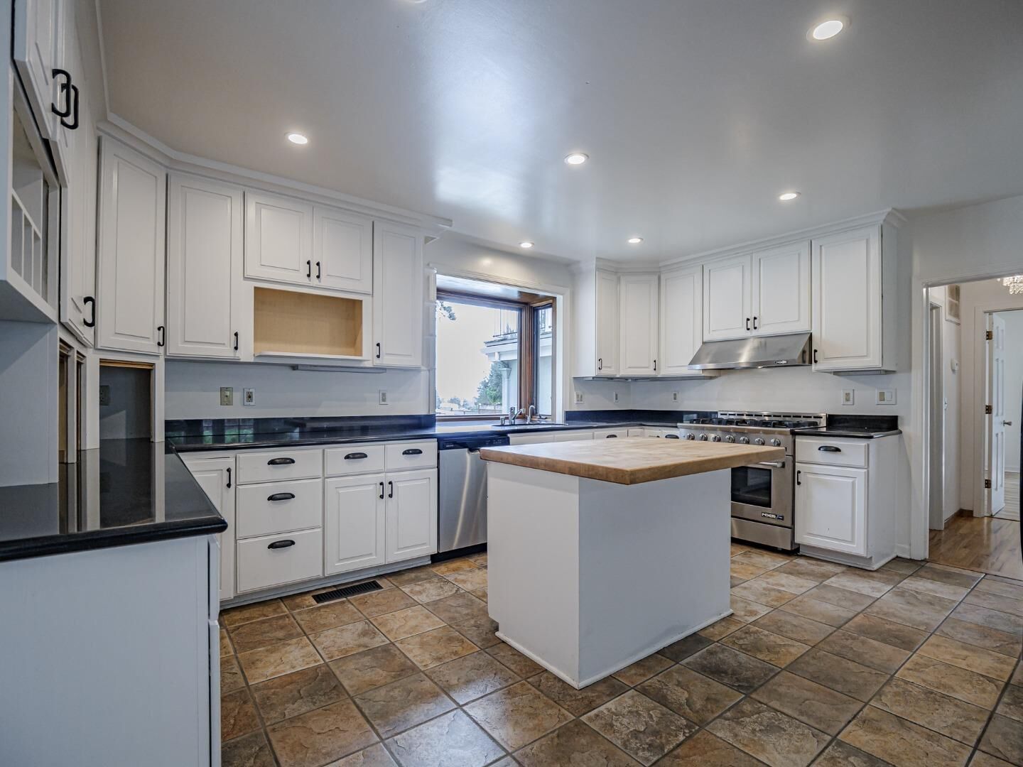 Property Photo: 1459 High Street CA 95060