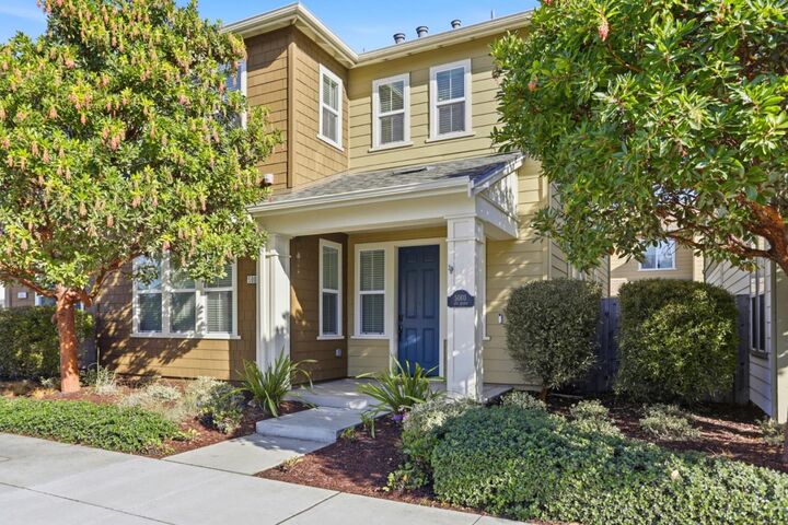 Property Photo: 5003 3rd Avenue CA 93933