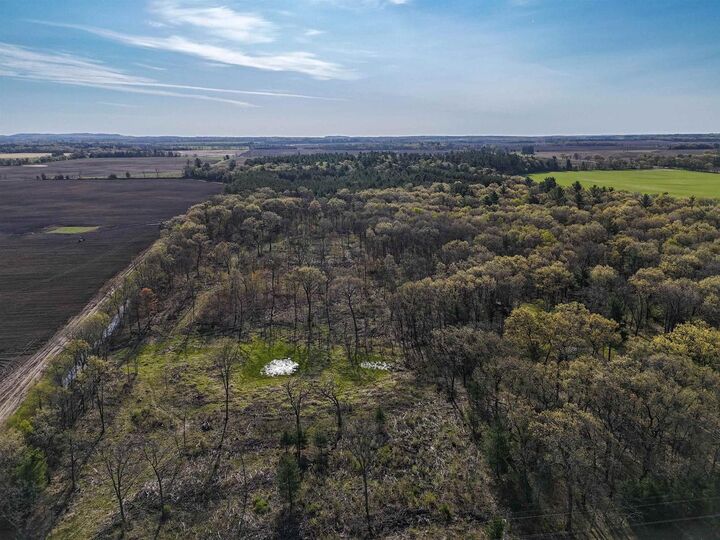 Property Photo:  19.81 Acres 6th Avenue  WI 53936 