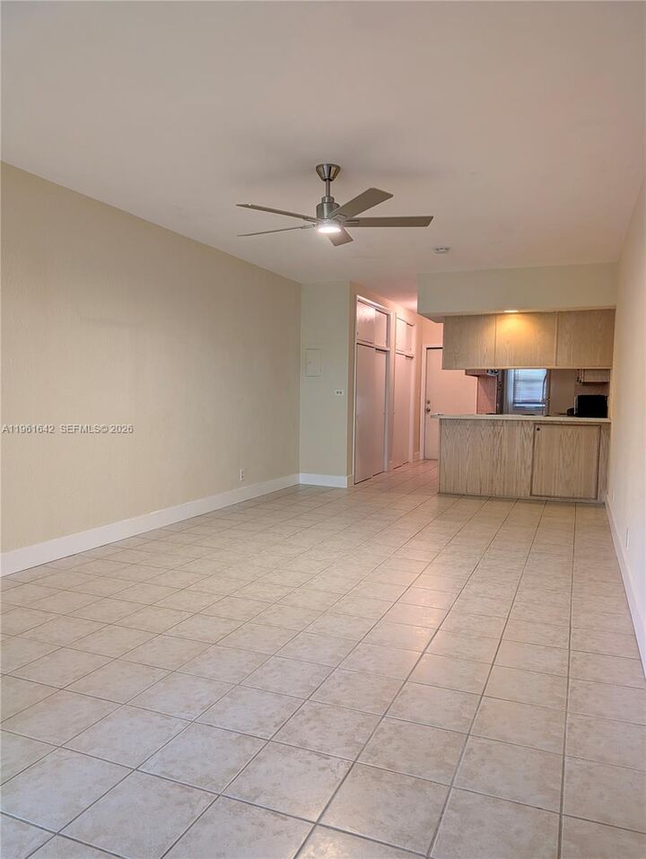 Property Photo:  6580 Santona St A34  FL 33146 