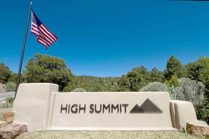 Property Photo: 2755 South Point Lot 33 NM 87501