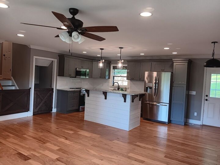 Property Photo:  1416 Maple Dr  AL 35055 - CULLMAN 