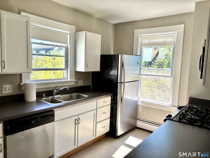 Property Photo: 25 Westfield Avenue CT 06606