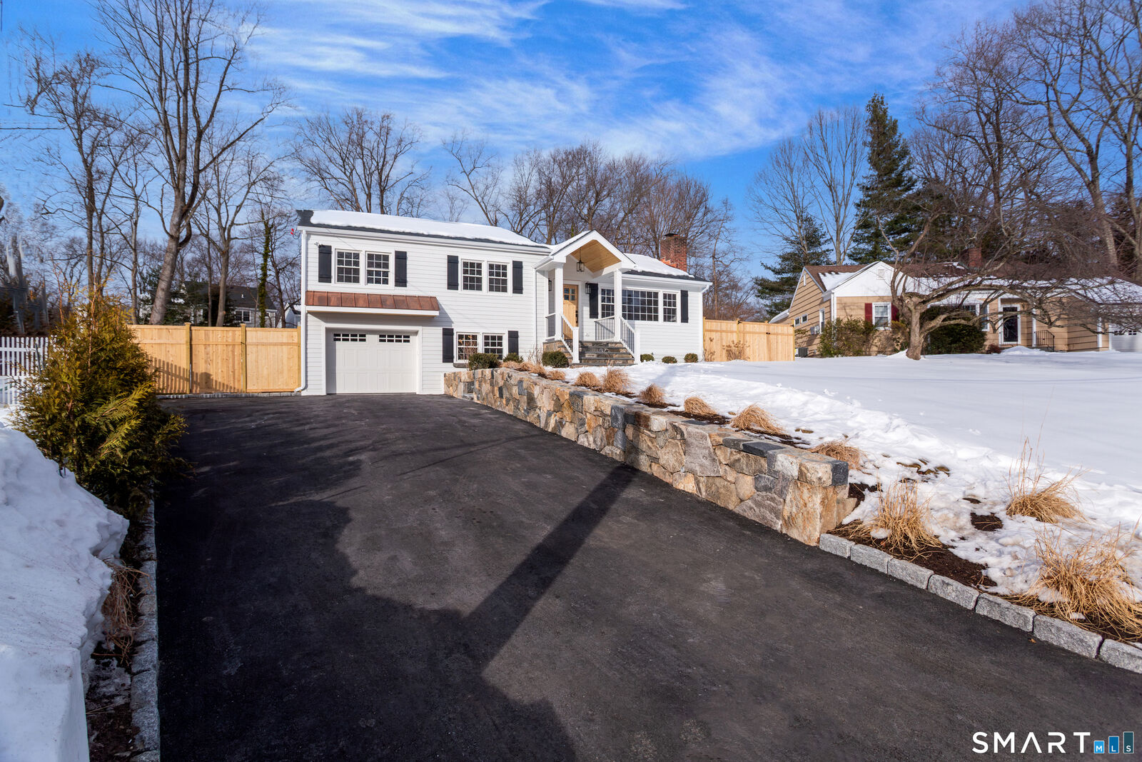 Property Photo:  212 High Clear Drive  CT 06905 