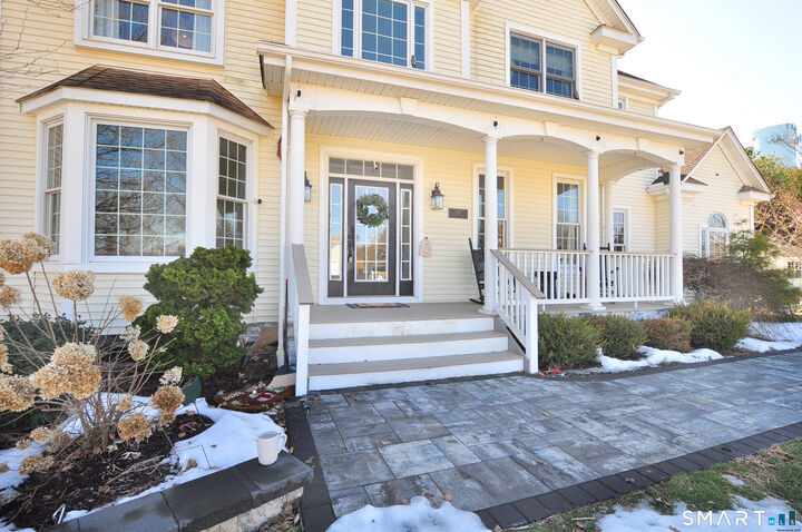 Property Photo:  112 Gilbert Lane  CT 06074 