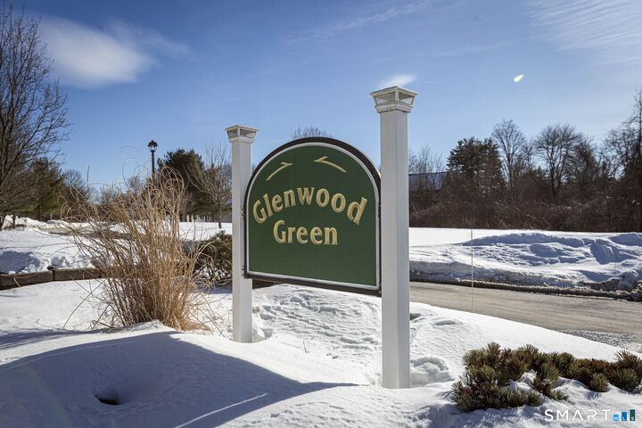 Property Photo: 99 Oliver Way 99 CT 06002