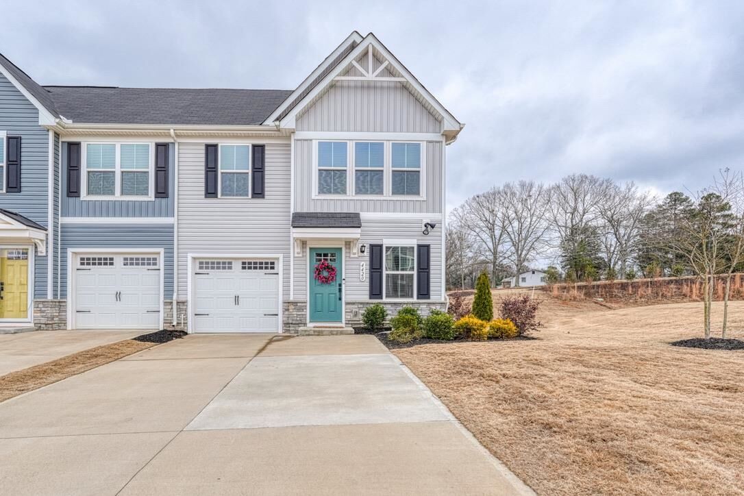Property Photo:  4420 Duparc Way  SC 29307 