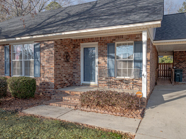 Property Photo:  41 Radcliff Drive  SC 29150 