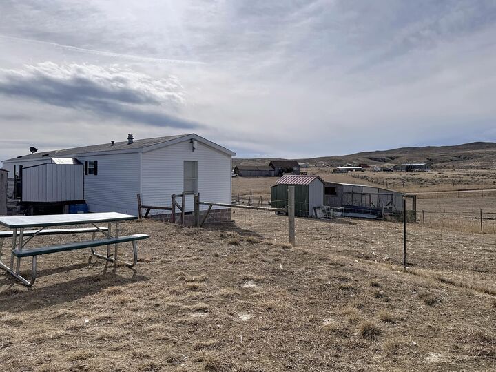 Property Photo:  22 Antelope Drive  WY 82834 