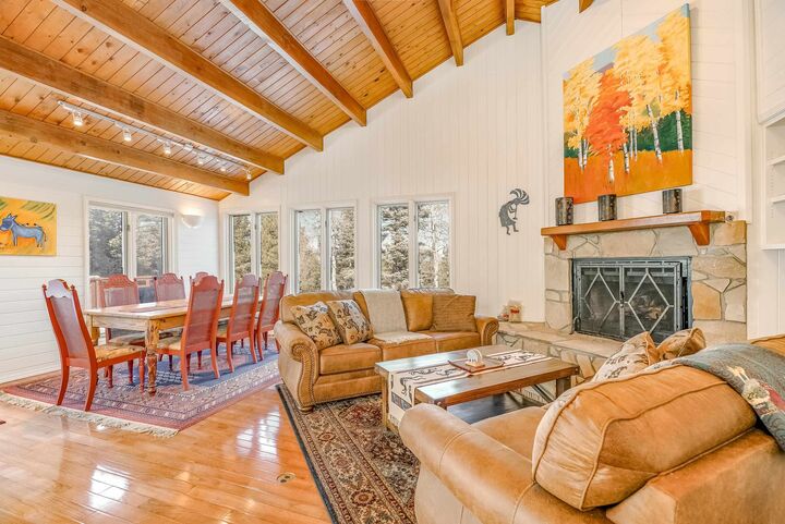 Property Photo:  35 Camino Real  NM 87710 