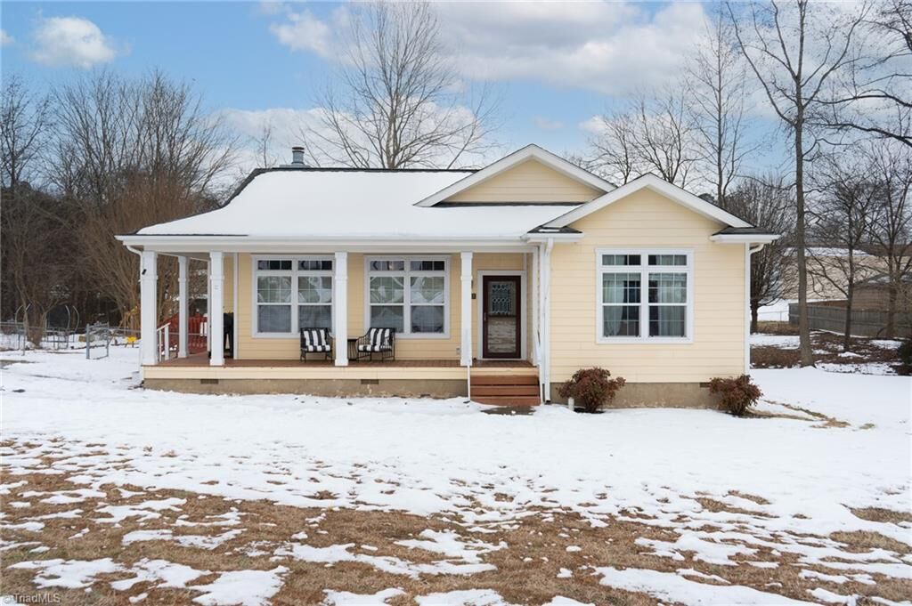 Property Photo:  170 Swearing Creek Drive  NC 27292 