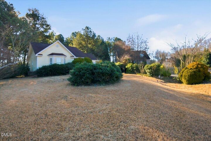 Property Photo:  130 Stillmeadow Drive  NC 27549 