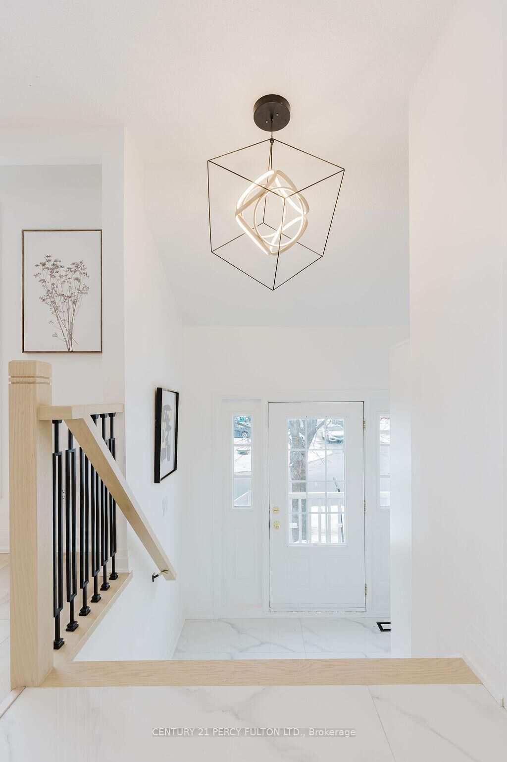 Property Photo: 11 Bay Crest Drive ON L6Z 1H5