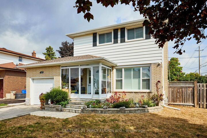 Photo de la propriété:  1349 Somerville Street N  ON L1G 4L3 