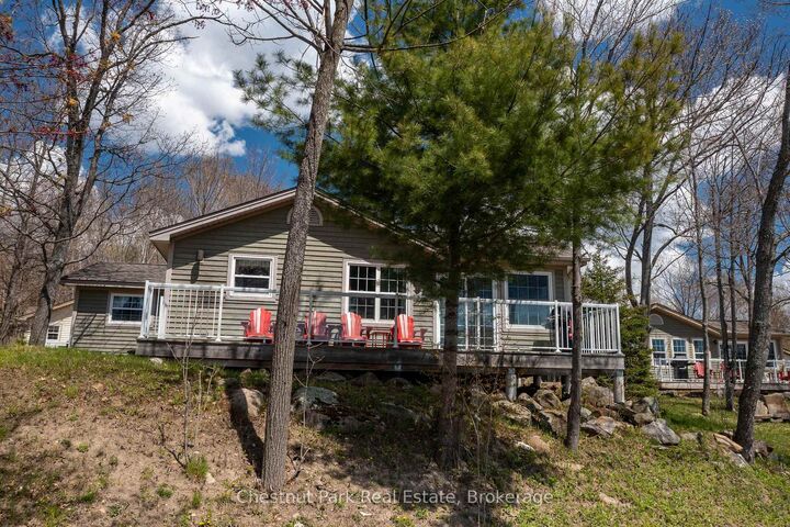 Property Photo: 1052 Rat Bay Road 112-8 ON P1H 2J6