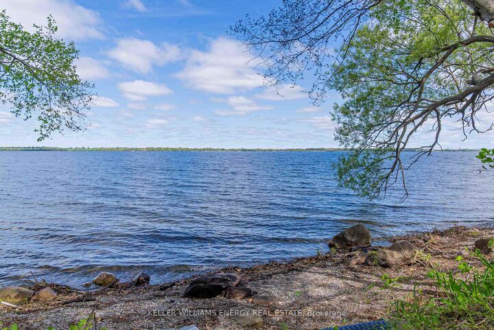 Property Photo: 326 Cressy Bayside Road ON K0K 2T0