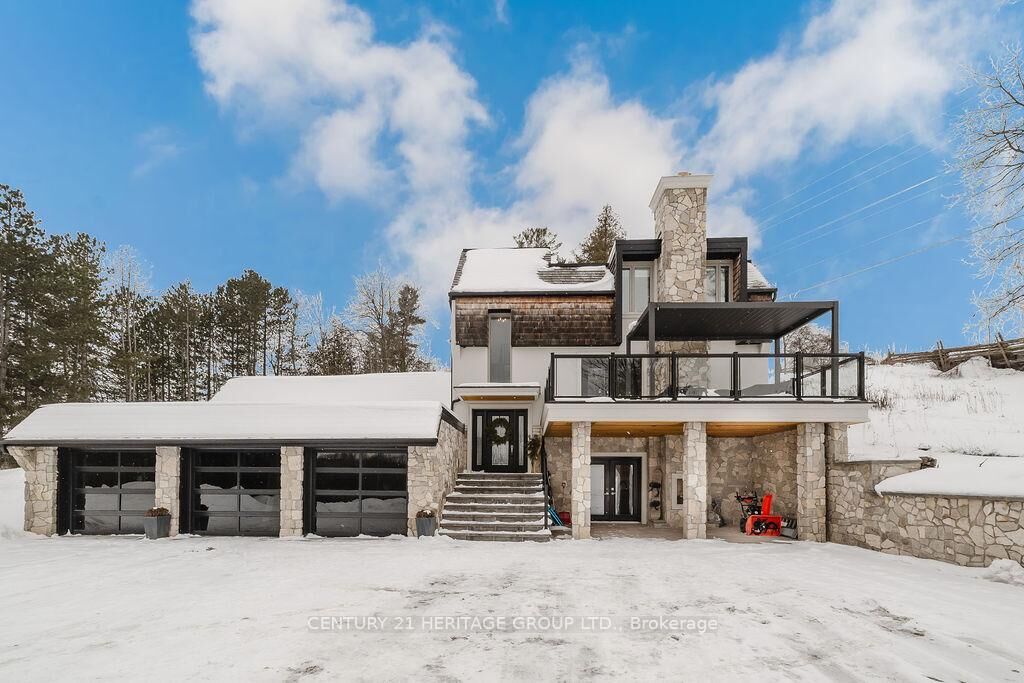 Property Photo:  2816 Mt Albert Road  ON L0G 1R0 