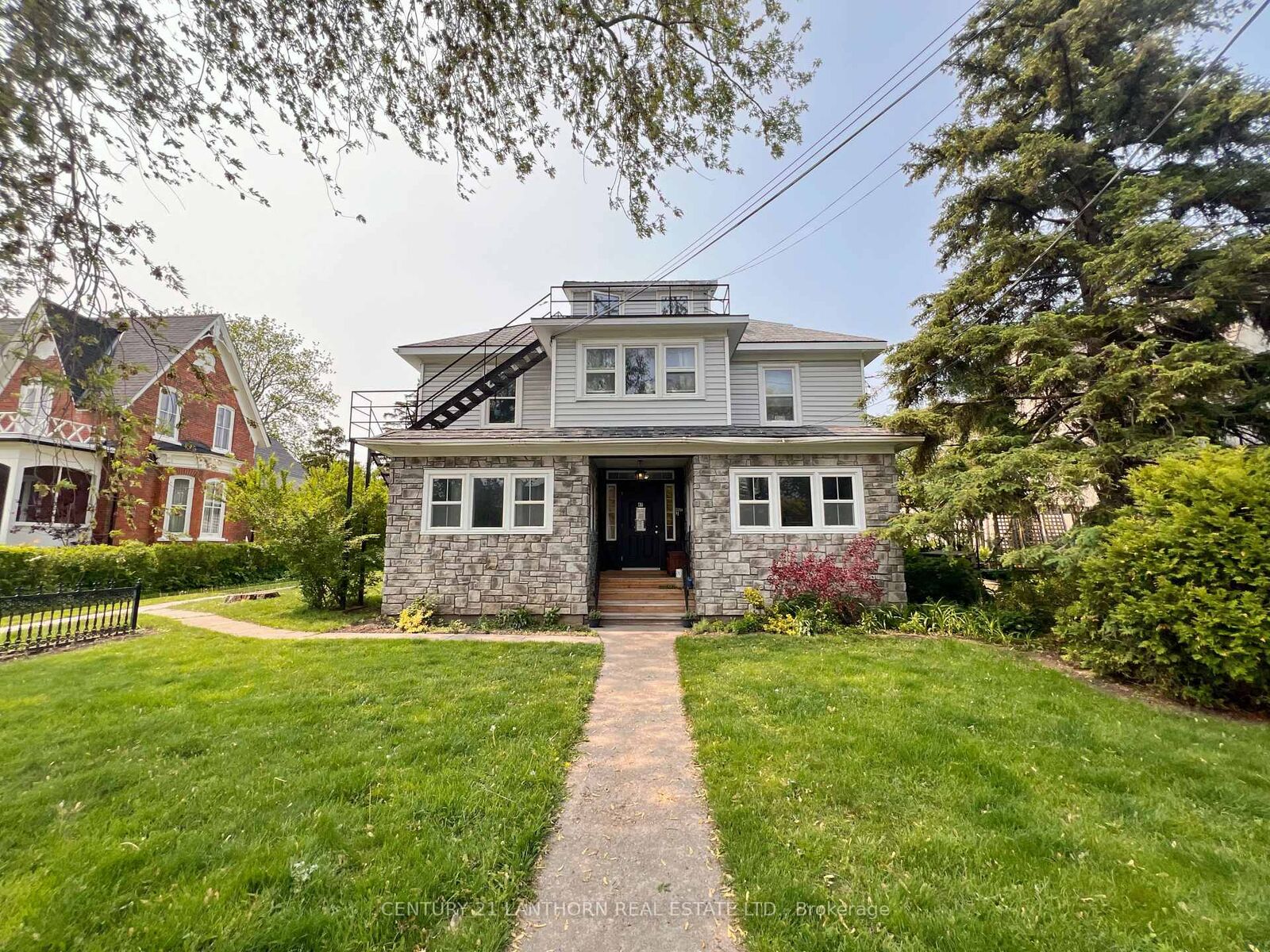 Property Photo:  47 King Street  ON K0K 2T0 