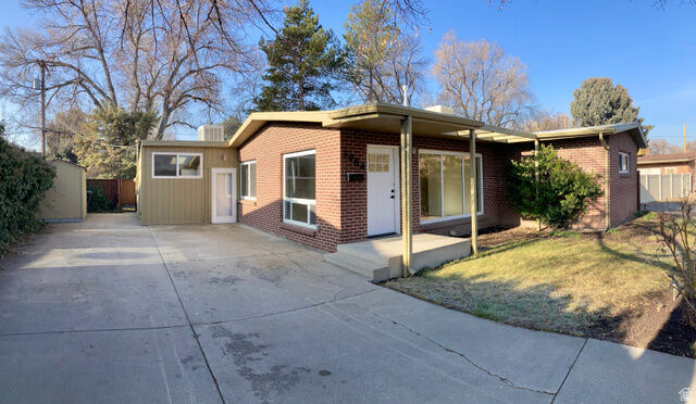 Property Photo:  3984 S Luetta Dr  UT 84124 